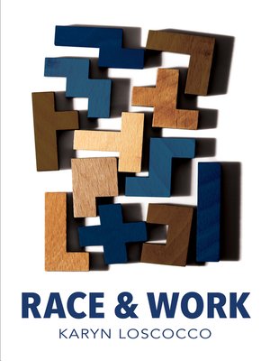 cover image of Race and Work